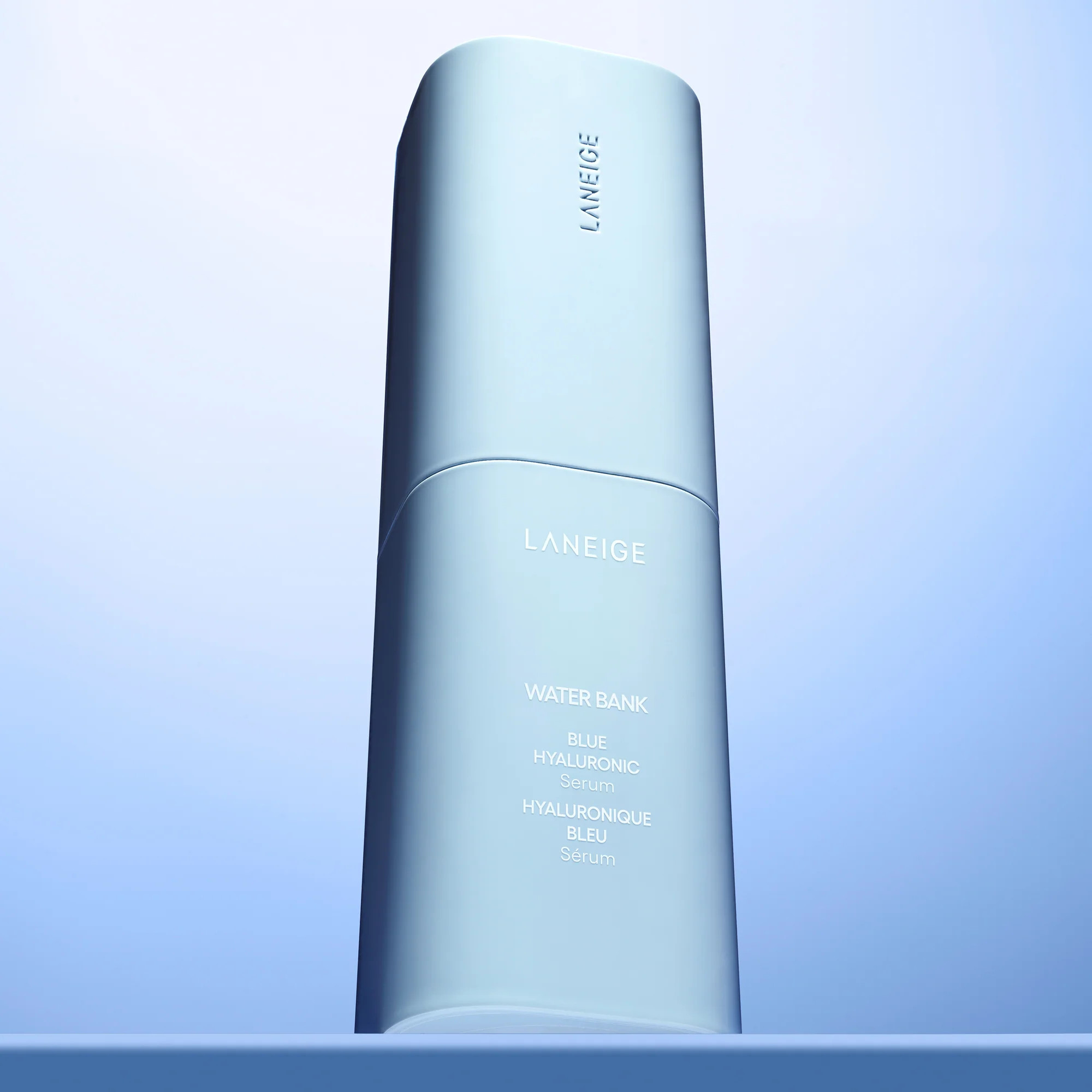 Water Bank Blue Hyaluronic Serum | Laneige