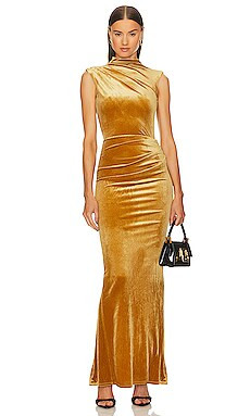 x REVOLVE Mott Maxi Dress
                    
                    Michael Costello | Revolve Clothing (Global)