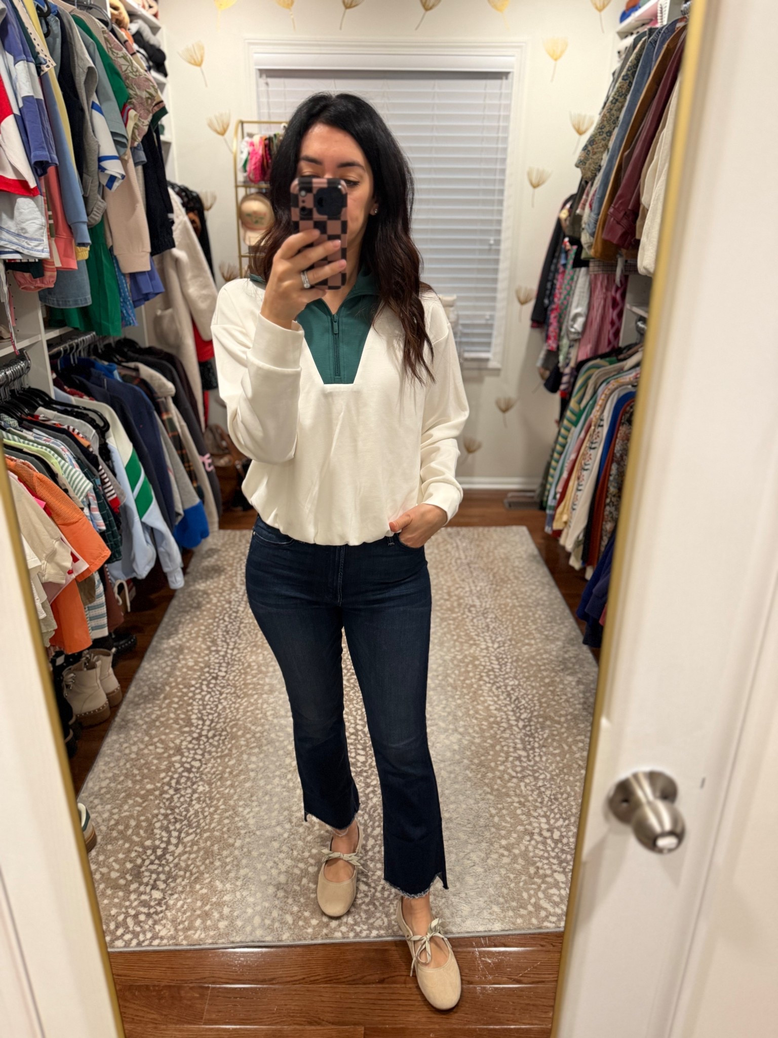Love the athleisure from Target right now!

#LTKootd #LTKgrwm