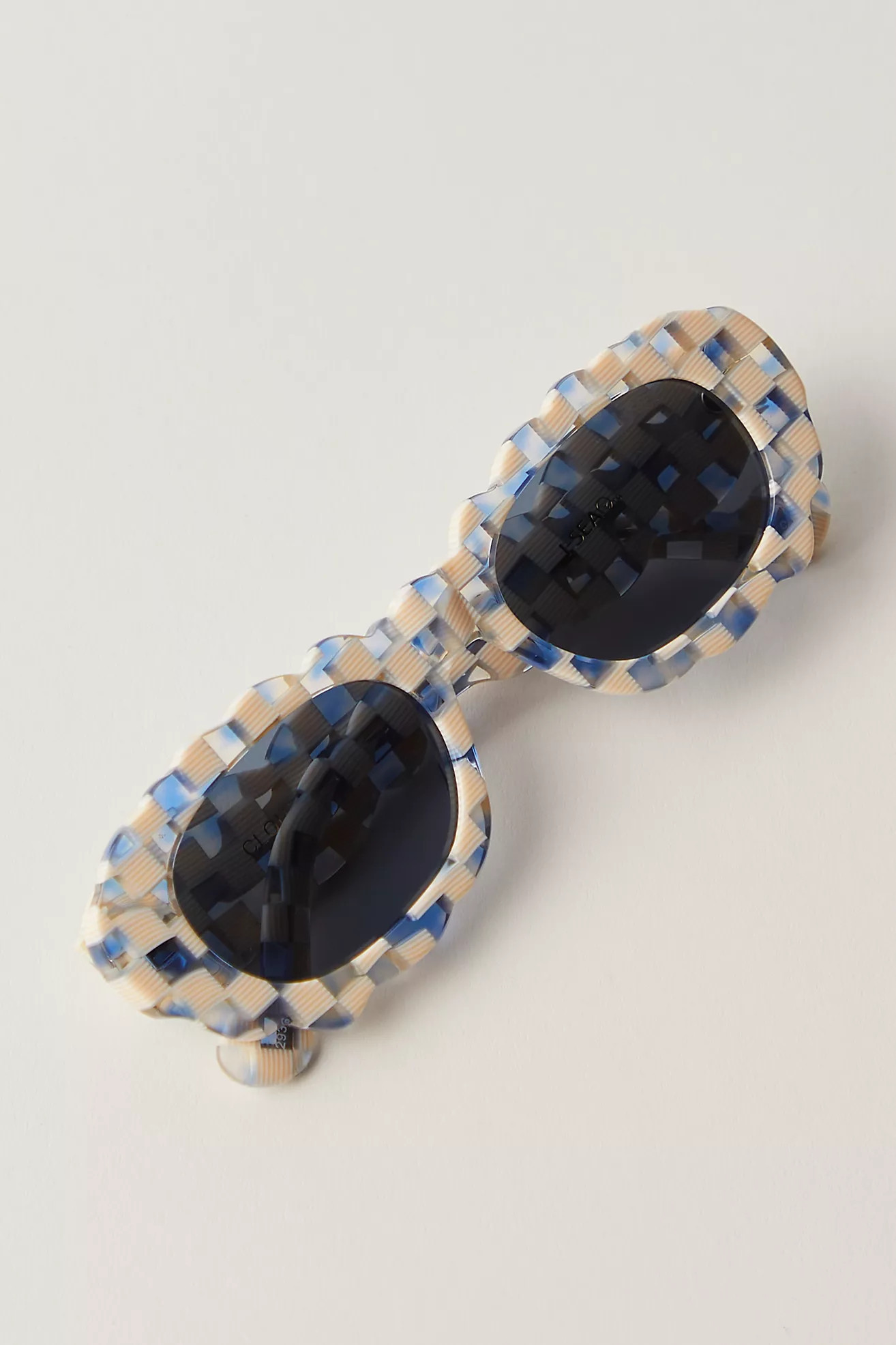 Cloud 9 Sunglasses | Free People (Global - UK&FR Excluded)