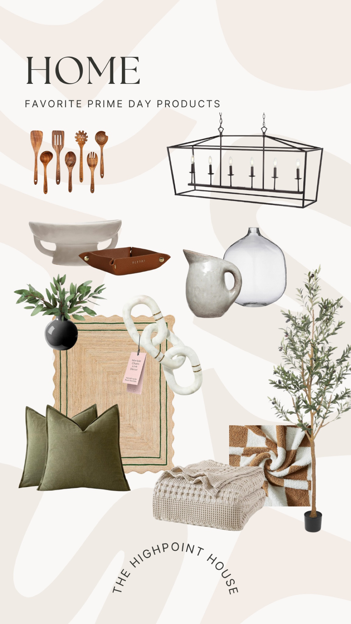 Some of my tried and true home favorite from Amazon from kitchen accessories to faux plants to cozy blankets and decor! 

#LTKSaleAlert #LTKxPrimeDay #LTKHome