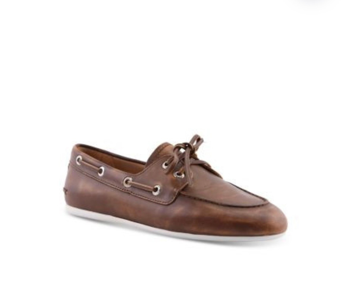 Original boat shoe from Sperry! $100
