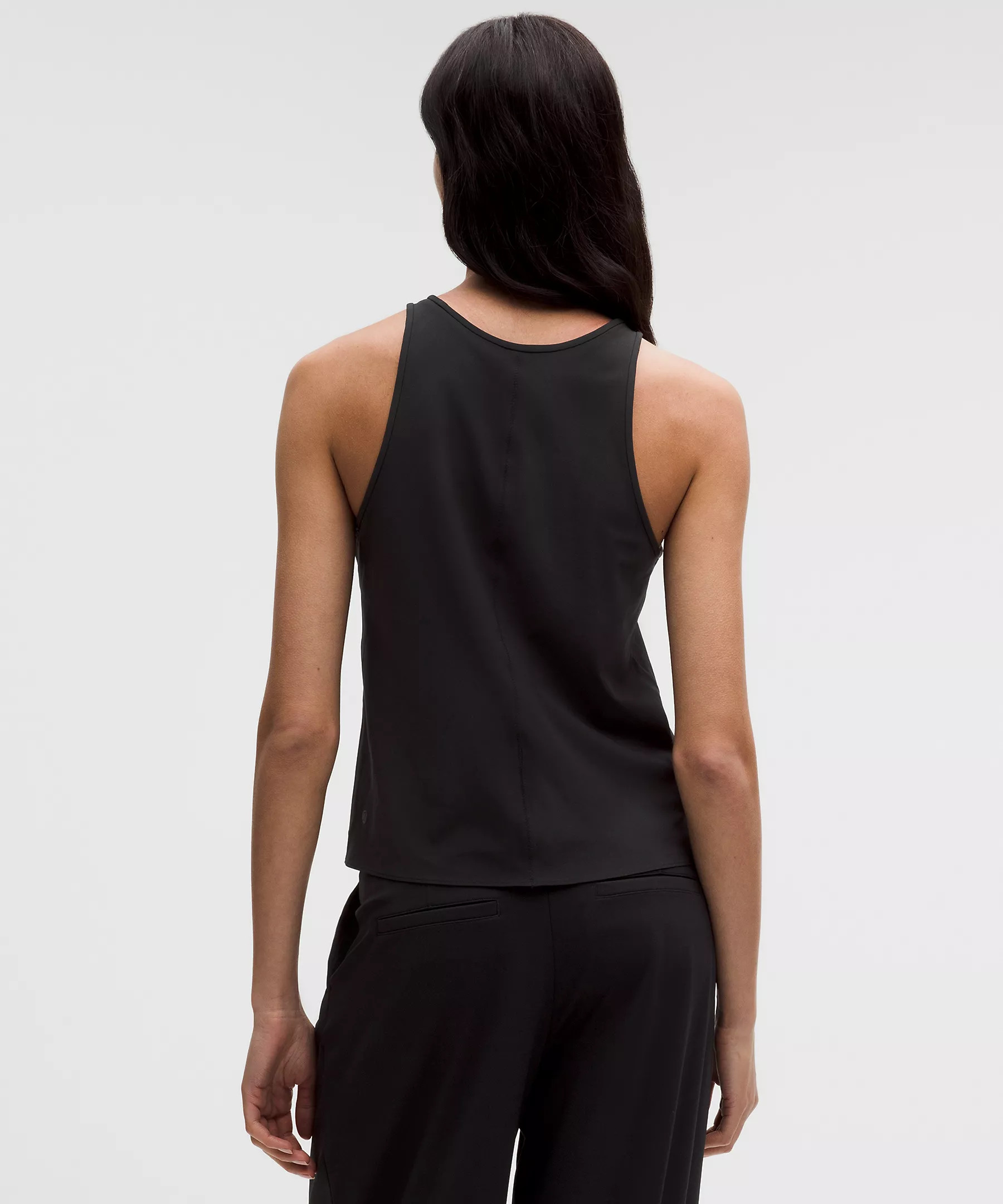 Breezily Racerback Tank Top | Lululemon (US)