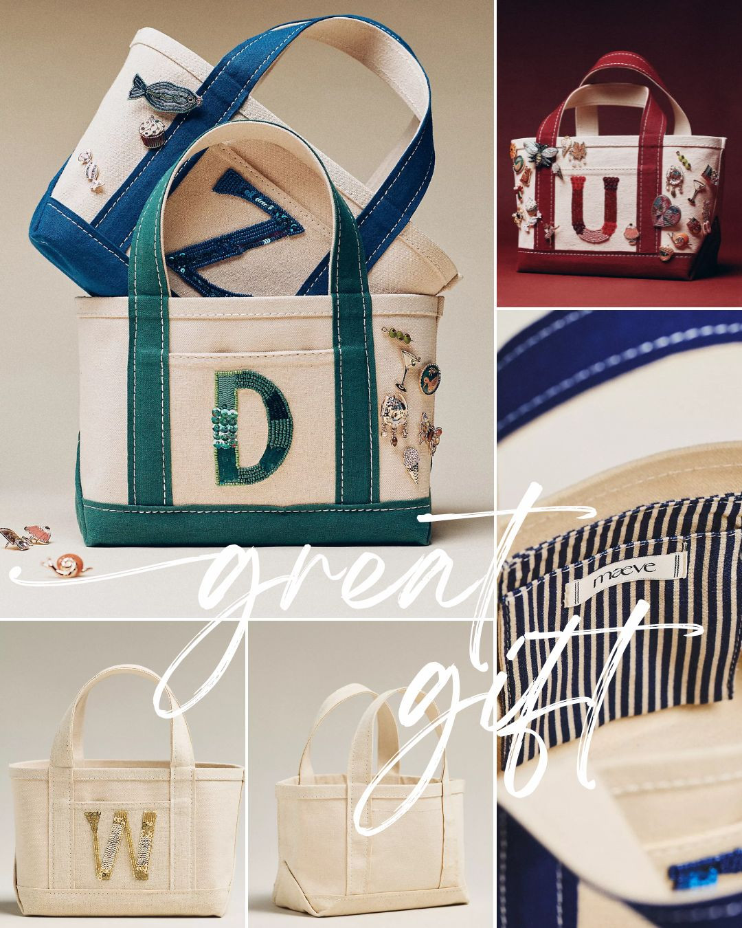 Gift ideas are here! Thoughtful, stylish, and affordable gifts for everyone on your list — from cozy favorites to trending must-haves!

gift ideas, holiday gift guide, christmas gifts, seasonal shopping, holiday trends

#HolidayGiftGuide #GiftIdeas #ChristmasGifts #LTKHoliday #GiftInspo #HolidayStyle #LTKFinds #HolidayShopping 

 #LTKGiftGuide #LTKHoliday #LTKSeasonal