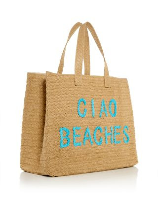 Ciao Beaches Tote | Bloomingdale's (US)