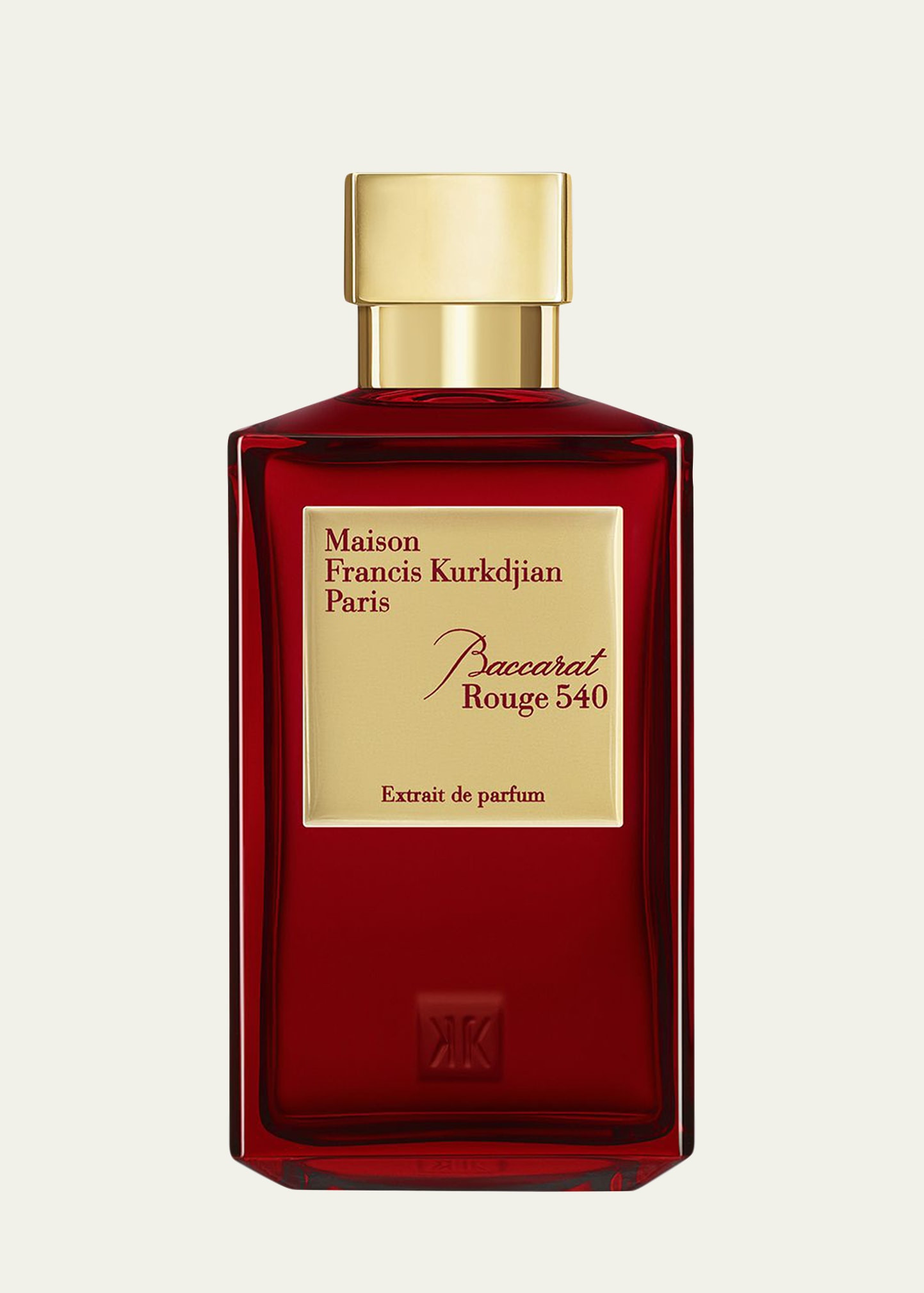 Baccarat Rouge 540 Extrait de parfum, 6.8 oz. | Bergdorf Goodman