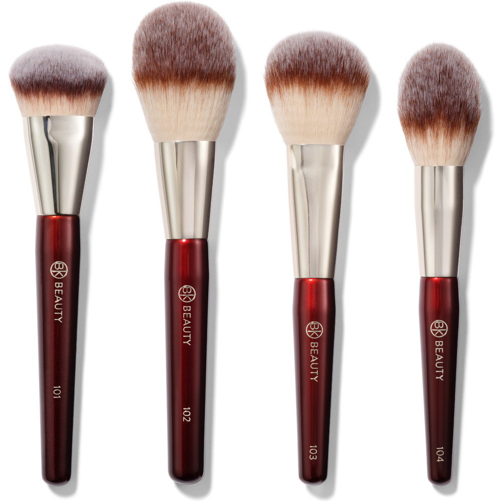 BK Beauty Essentials Collection Face Brush Set | Ulta
