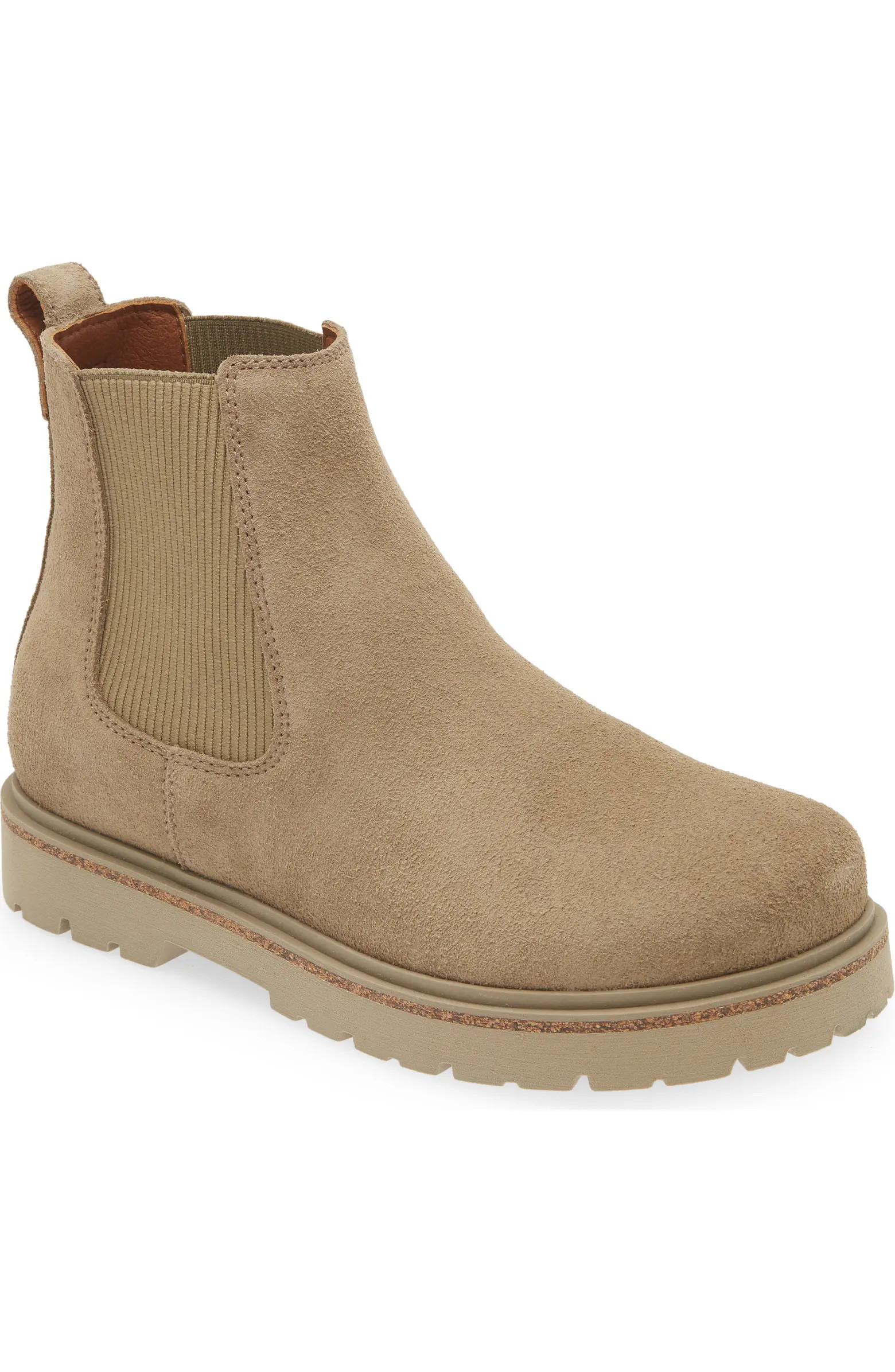 Highwood Chelsea Boot (Women) | Nordstrom