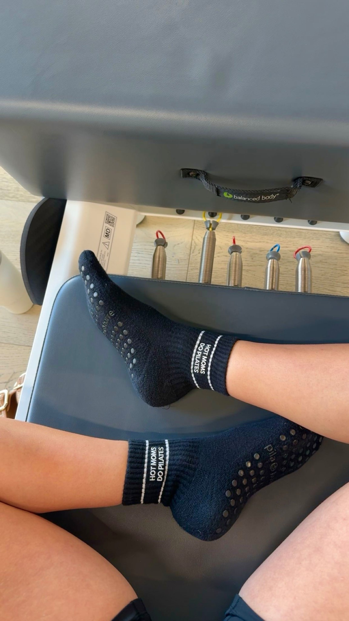 Nap time= Pilates time

#LTKmomlife #LTKfitnessgoals #LTKActive