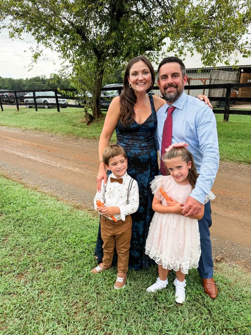 Fall Outdoor Wedding!

#LTKdayinmylife #LTKgrwm #LTKootd