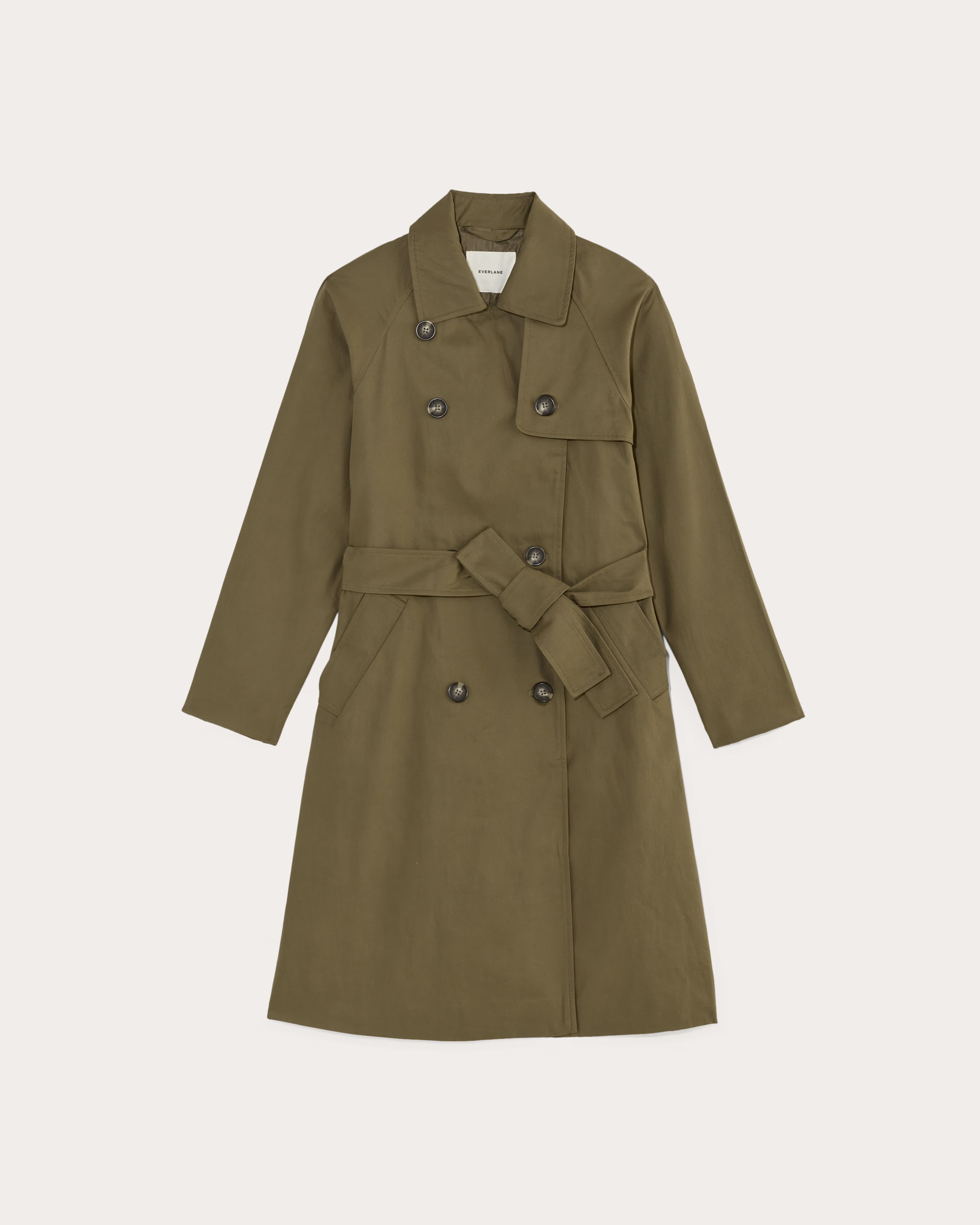 The Modern Trench Coat | Everlane