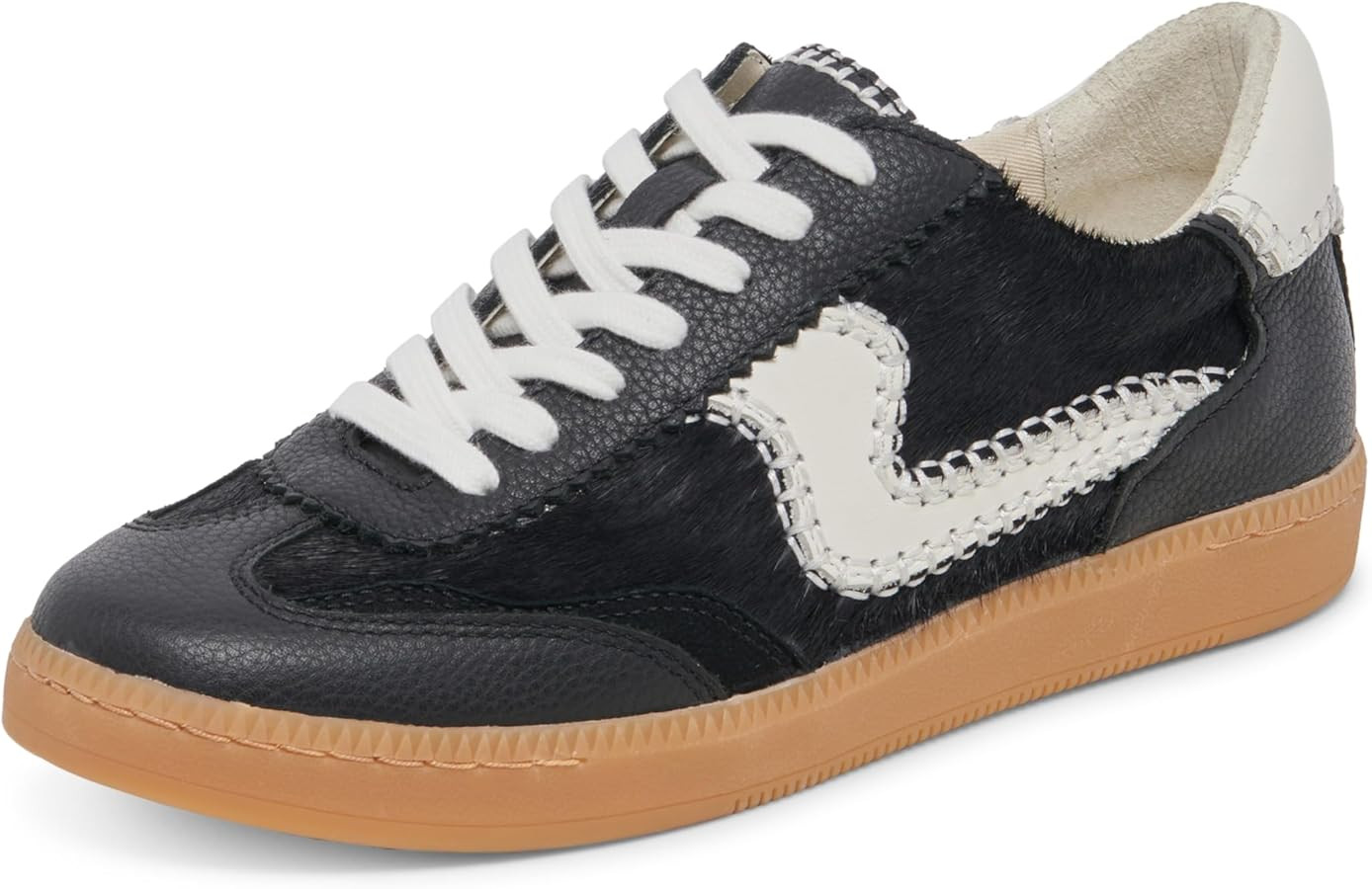 Dolce Vita Women's Notice Stitch Sneaker | Amazon (US)