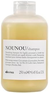 Davines NOUNOU Hydrating Deep Shampoo & Conditioner | Amazon (US)