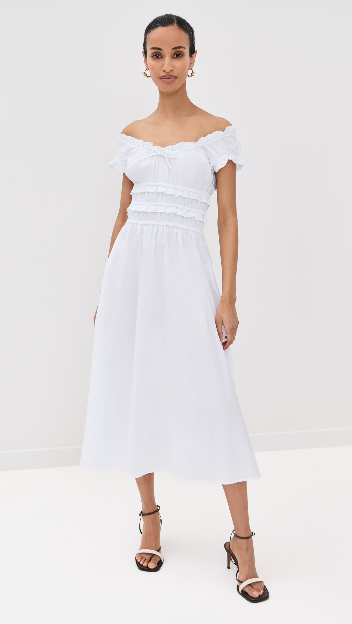 LE BOP Stella Dress | Shopbop | Shopbop