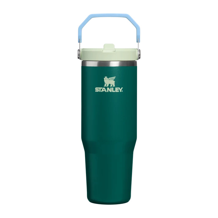 The IceFlow™ Flip Straw Tumbler | 30 OZ | Stanley 1913 (US)