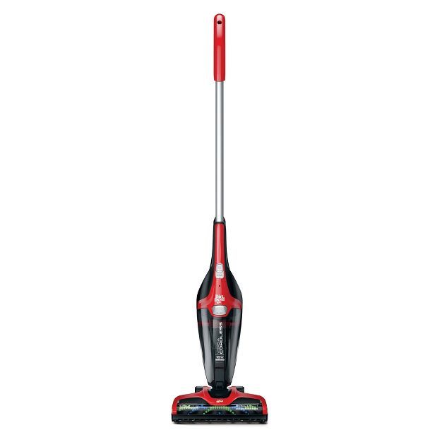 Dirt Devil Versa 3-in-1 Cordless Stick Vacuum Cleaner with Removable Hand Held Vac - BD22025 | Target