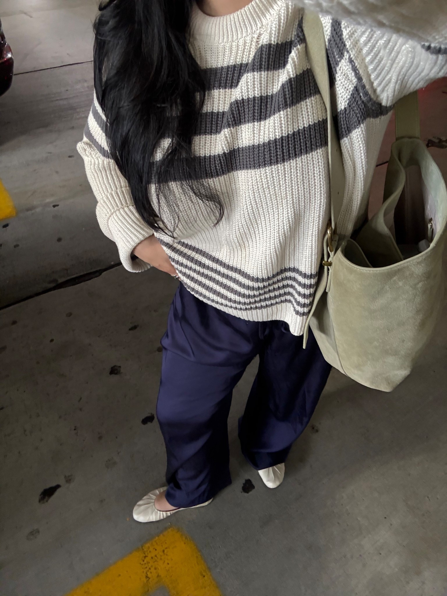 My fave silk pants under $100. Comes in a bunch of colors! 

#LTKFindsUnder100 #LTKStyleTip #LTKPetite