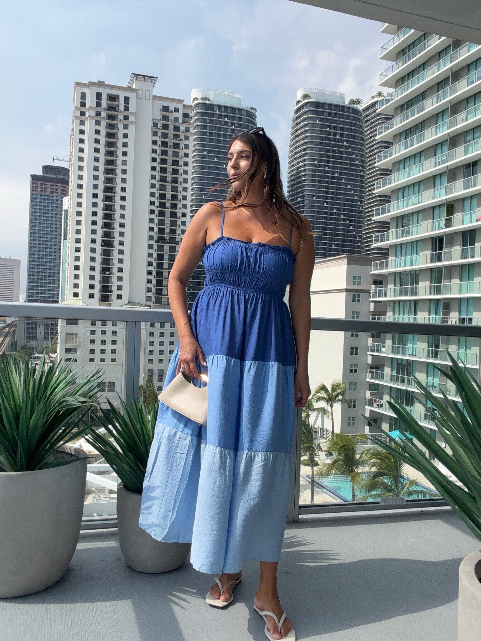 Cupshe resort wear try on! Wearing this stunning long maxi dress from @Cupshe 

DISCOUNT CODE:
Dana15 for 15% off

#cupshe

#LTKTravel #LTKSwim #LTKMidsize