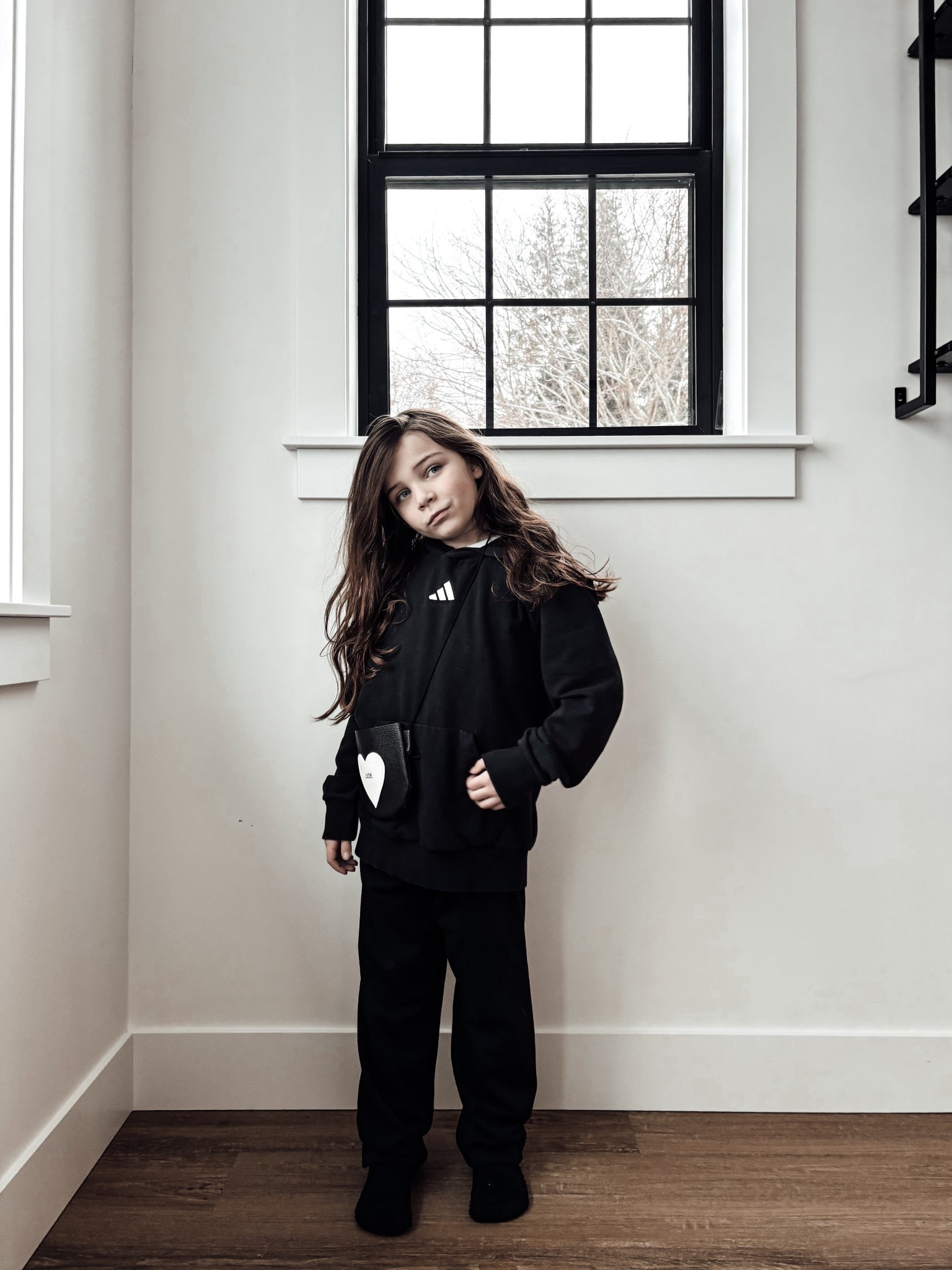 Cool, comfy, kid-approved 🖤 

Adidas | Girls | Tween | Sweatsuit | Hoodie | Sweats | T-shirt 

#LTKcanada #LTKkids #LTKstyletip