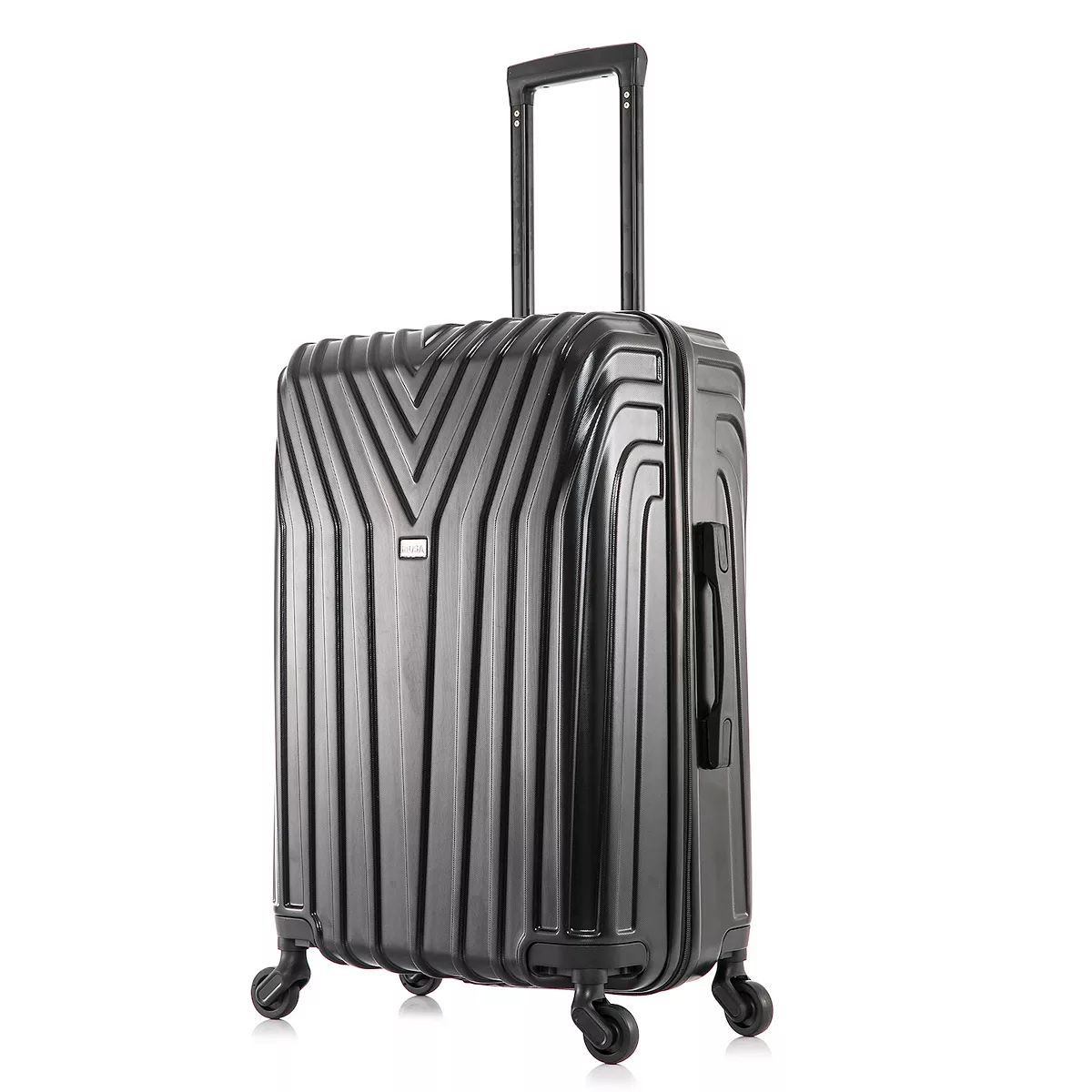 InUSA Vasty Hardside Spinner Luggage | Kohl's