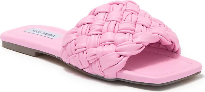 Mora Woven Slide Sandal | Nordstrom Rack