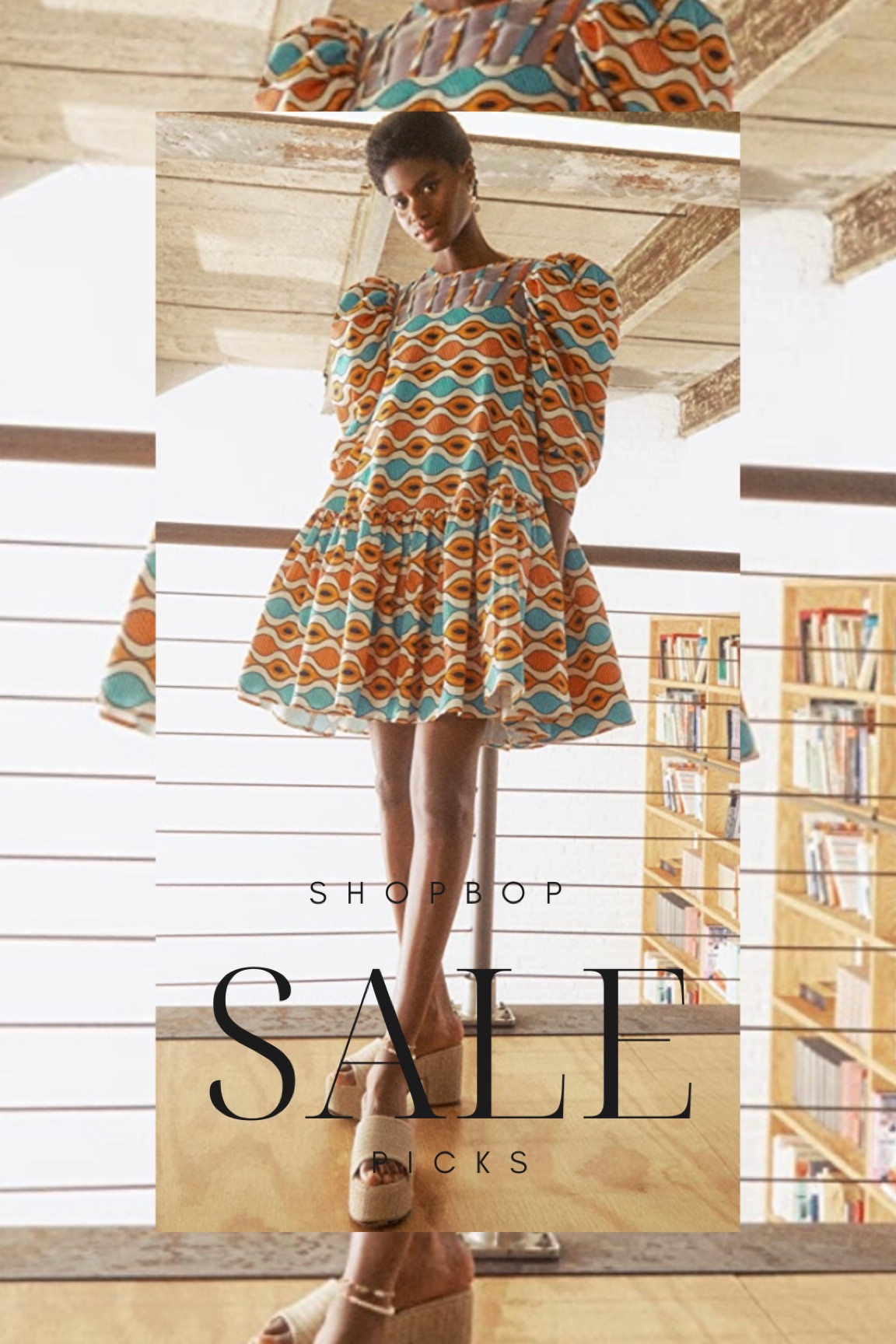 Shopbop sale : use code style! 💚

#LTKstyletip #LTKsalealert #LTKSeasonal