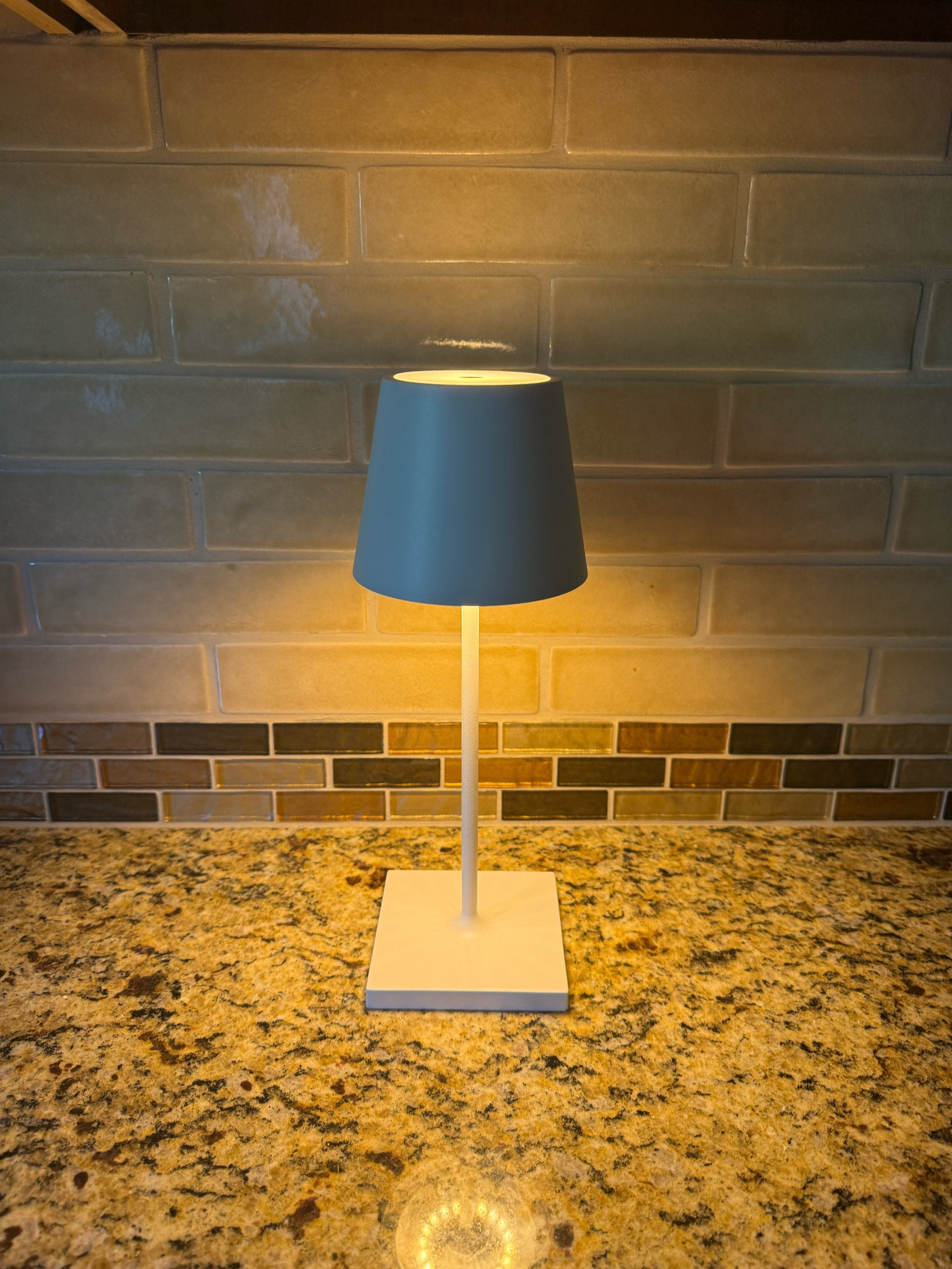 How cute is this lamp/night light?

#LTKPetite #LTKHome #LTKKids