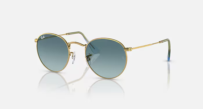 ROUND METAL | Ray-Ban (US)