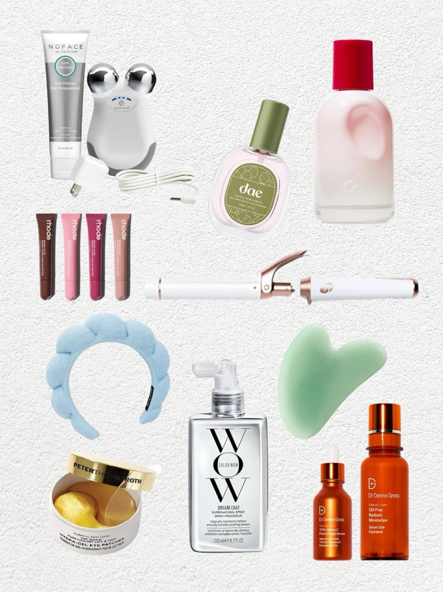 Gift guide ideas for the beauty lover 

#LTKHoliday #LTKCyberWeek #LTKGiftGuide