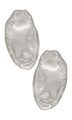 8 Other Reasons Stud Earring in Silver from Revolve.com | Revolve Clothing (Global)