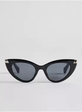 Cateye Sunglass | Torrid (US & Canada)
