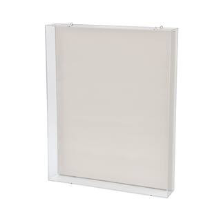 16" x 20" Clear Back Loading Shadow Box by Studio Decor® | Michaels® | Michaels Stores