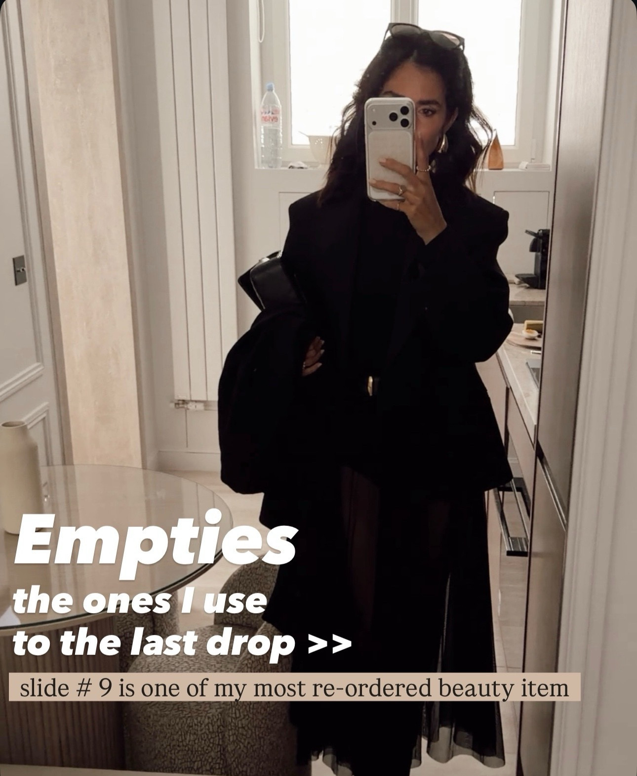 Empties… the ones I use to the last drop 🙌🏼❤️ #stylinbyaylin #aylin #skincare #skinmusthave



#LTKgrwm #LTKFindsUnder100 #LTKBeauty