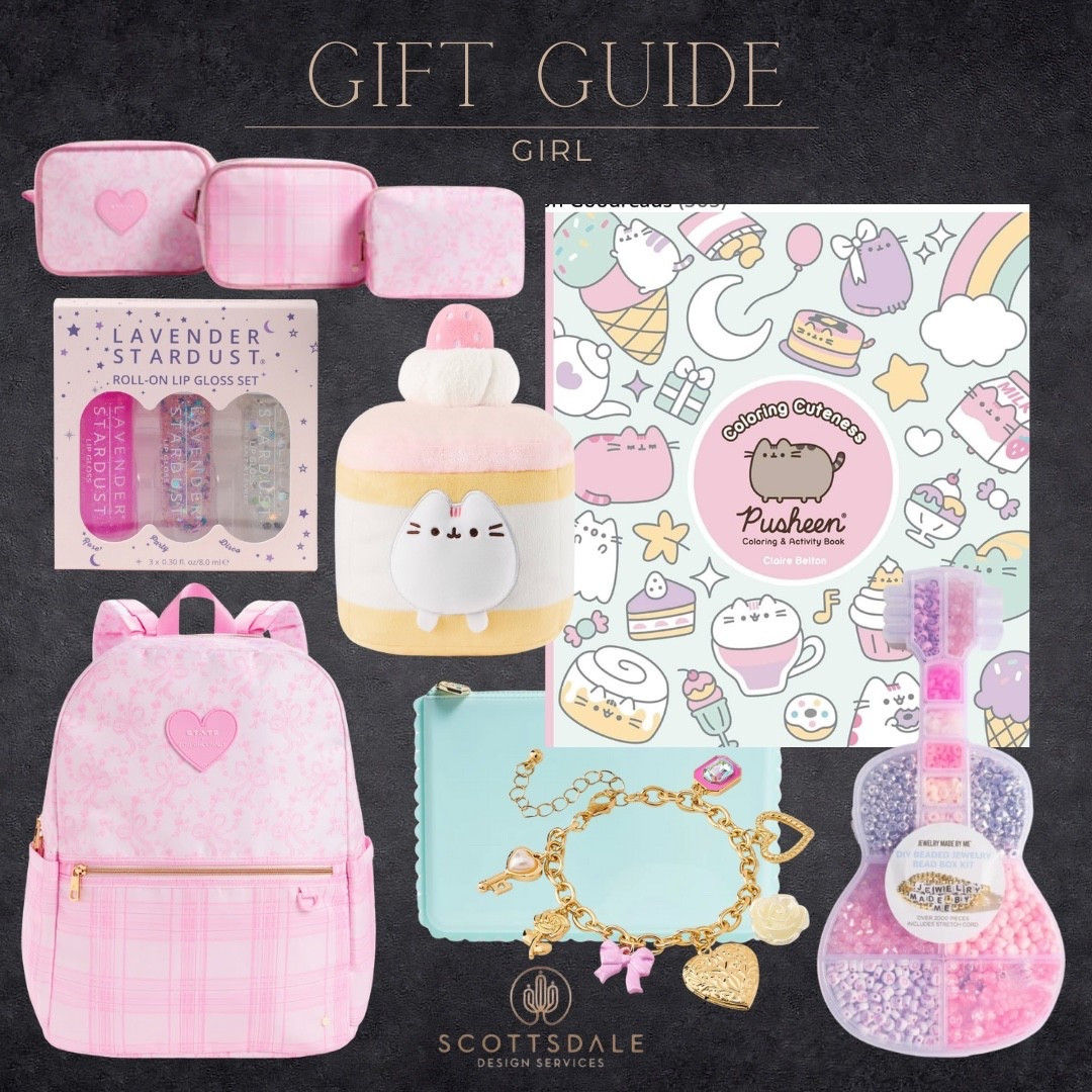 Girls gift guides🎄💕

Gift ideas for girls, stocking stuffers, girls gifts, gifting inspo

#LTKHoliday #LTKKids #LTKGiftGuide