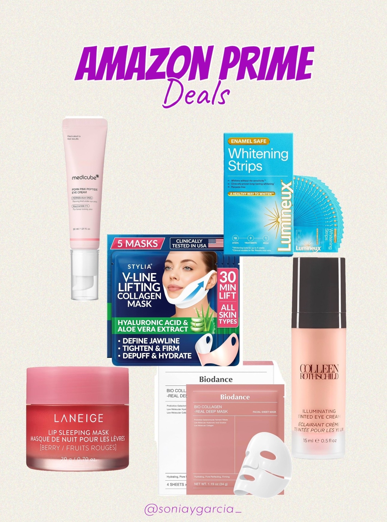 Amazon Black Friday deals 
@amazon

#LTKBeauty #LTKFindsUnder50 #LTKSaleAlert