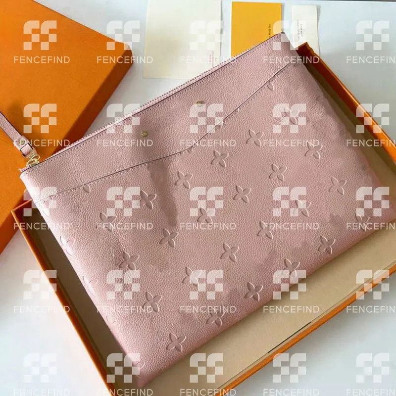 Clutch Bags Designer Woman Designer Pouch Makeup Bag Make Up Bag Toiletry Bag Envelope Bag Clutch... | DHGate