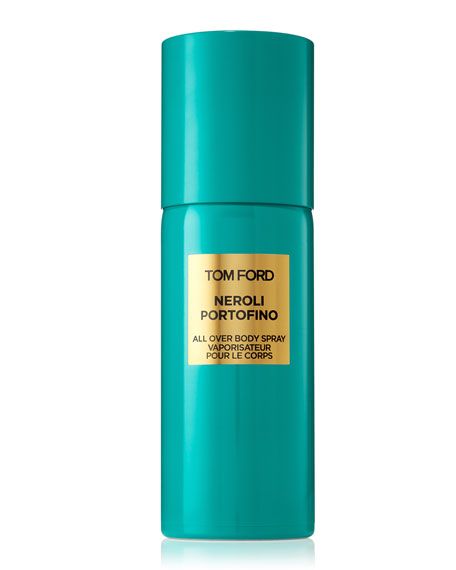 TOM FORD 5.0 oz. Neroli Portofino All Over Body Spray | Neiman Marcus