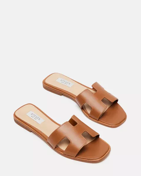 Steve madden hot sale oran sandals