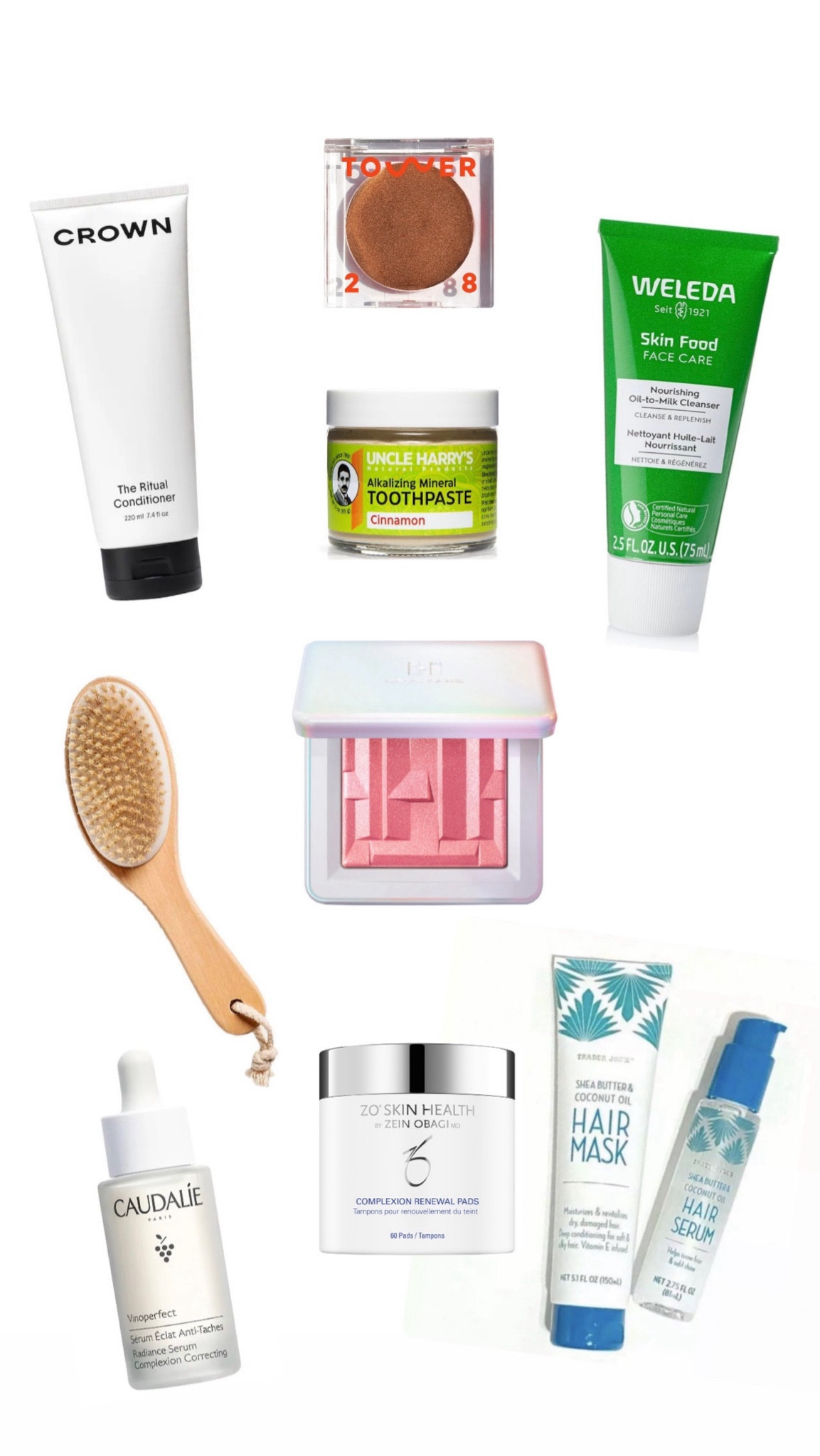 January favorites 🤌🏼🧼🌚