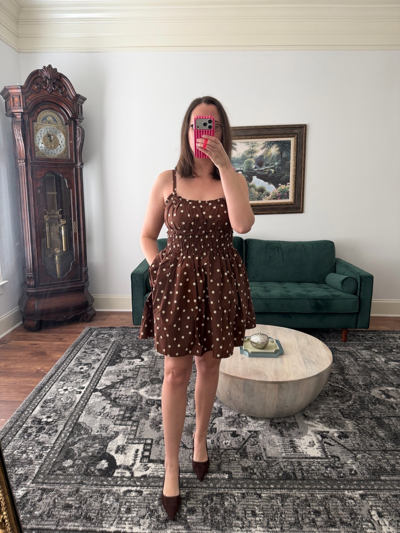 The prettiest bra-free dress! Wearing small.

Abercrombie sale, summer dresses

#LTKxAbercrombie #LTKootd #LTKSaleAlert