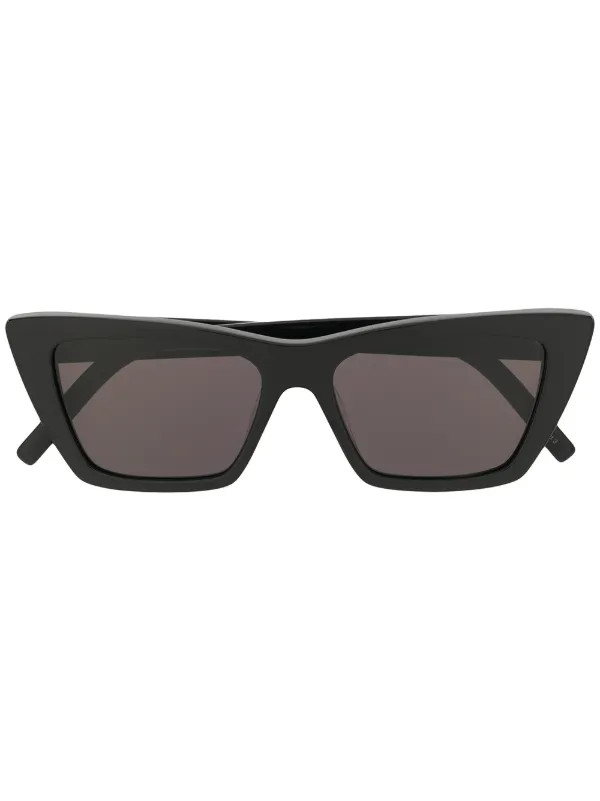 Saint Laurent Eyewear | Farfetch (AU)