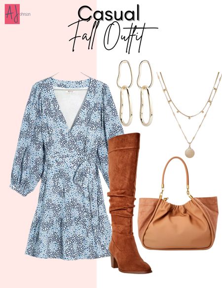 Casual outfit, fall outfit, fall fashion, fall trends, fall look, fall trends, date outfit, casual fall outfit

#LTKunder100 #LTKSeasonal #LTKstyletip