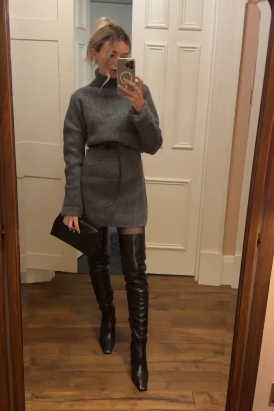 Off for dinner 🤍✨



#LTKtravel #LTKHoliday #LTKSeasonal