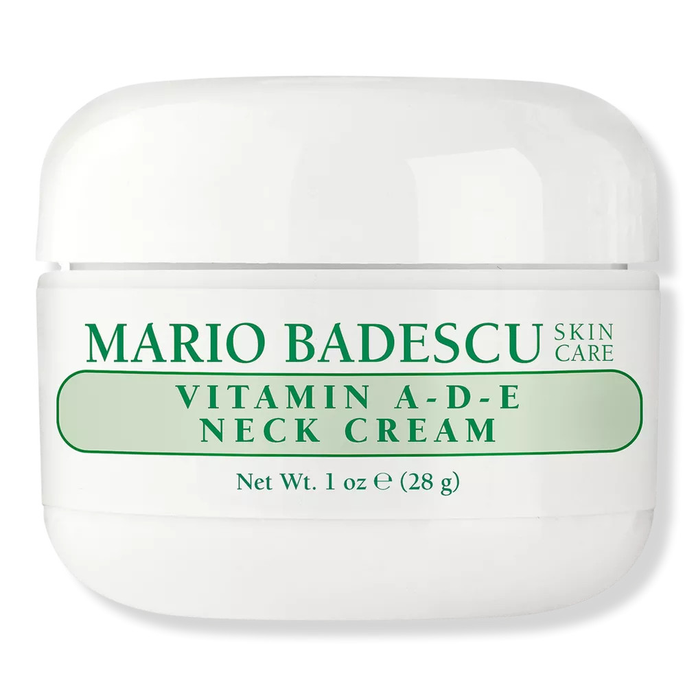 Vitamin A-D-E Neck Cream | Ulta