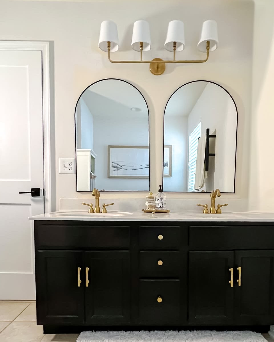 My bathroom mirrors are over 40% off today!

luxury bathroom decor
spa inspired accessories
bathroom storage solutions
elevated vanity organization
soft neutral bath towels
minimalist countertop decor
shower shelves and caddies
bathroom candles and scents
modern bathroom accents

#LTKSeasonal #LTKSaleAlert