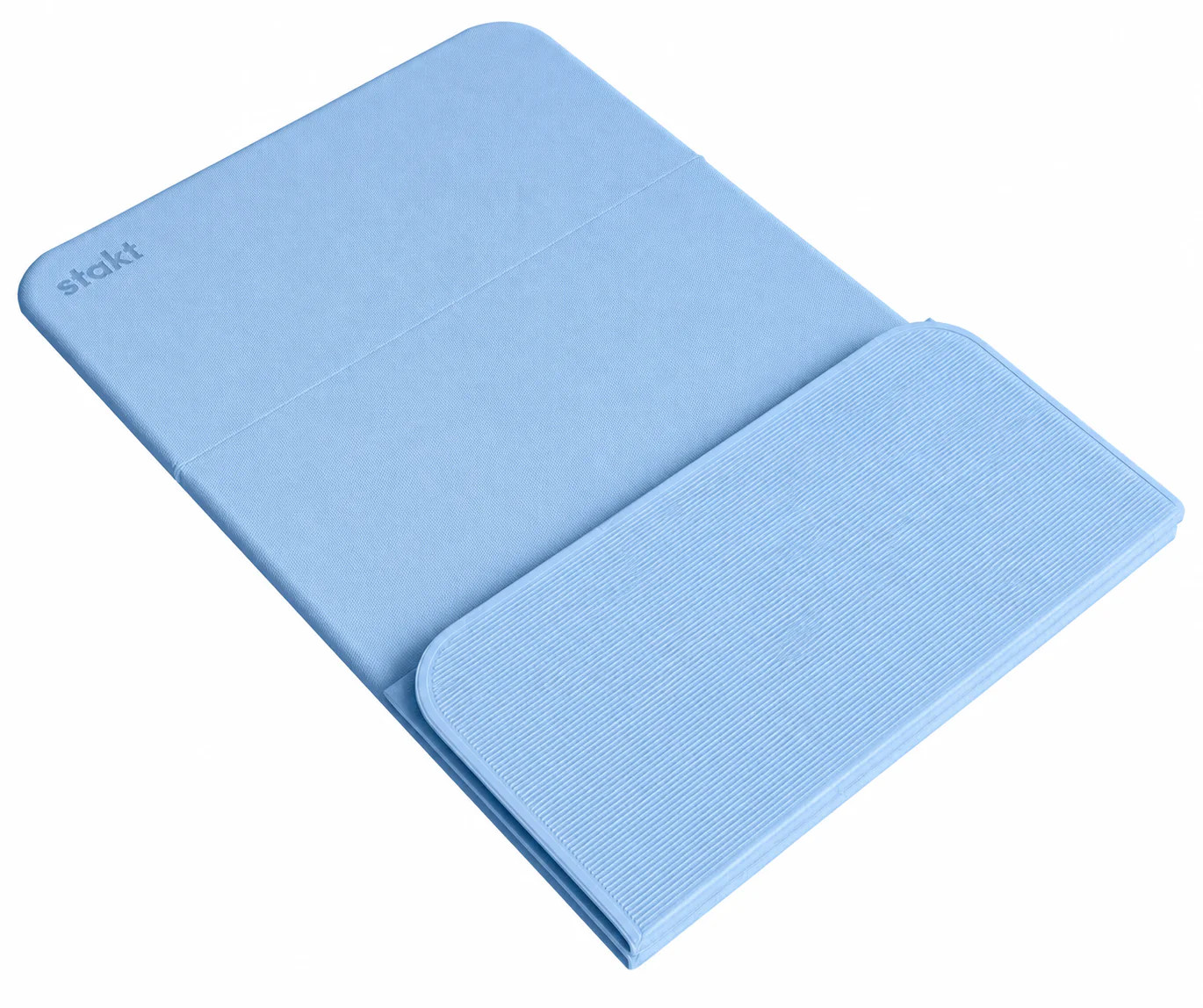 The Stakt Mat Pro | The Premium Foldable Yoga & Workout Mat | Stakt - US