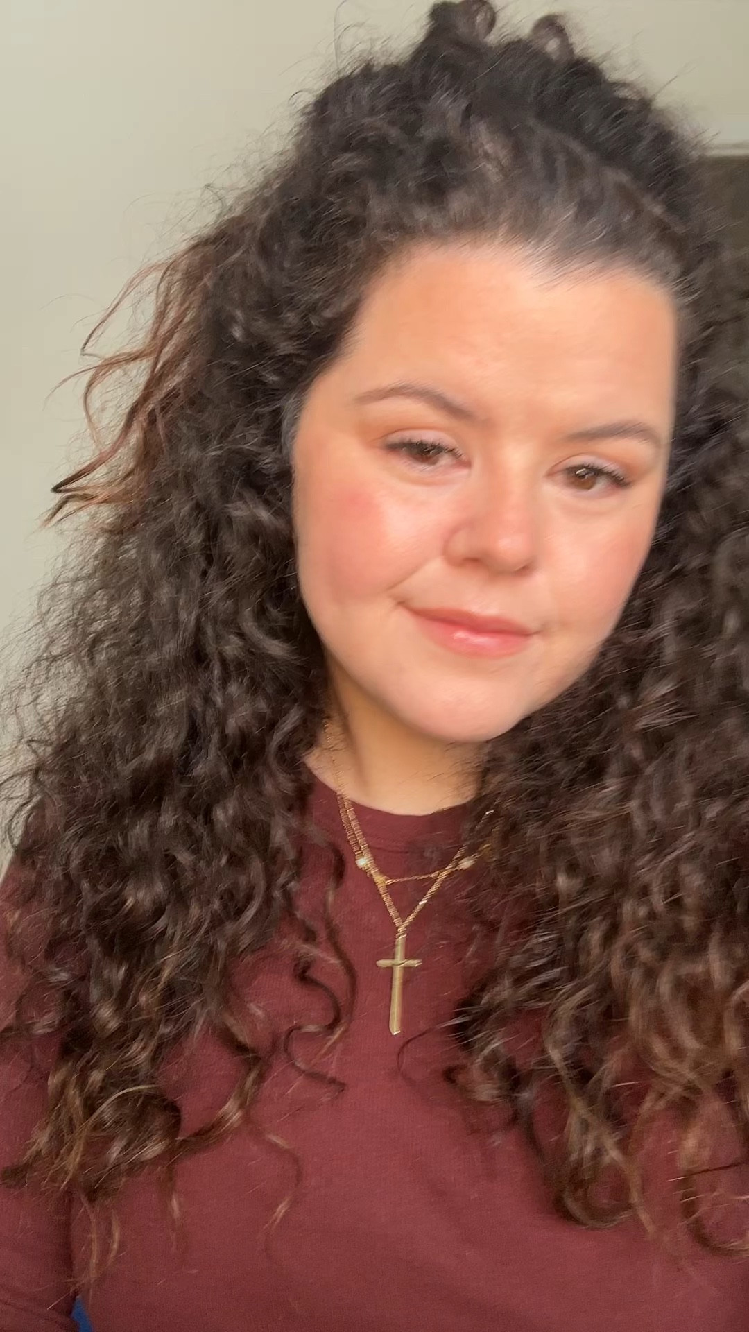 Everyday Makeup + Nuetral brown lip 
Lip combo 
Liner - Pnut Butter 
Gloss - Hot chocolate 

#LTKStyleTip #LTKBeauty #LTKMidsize