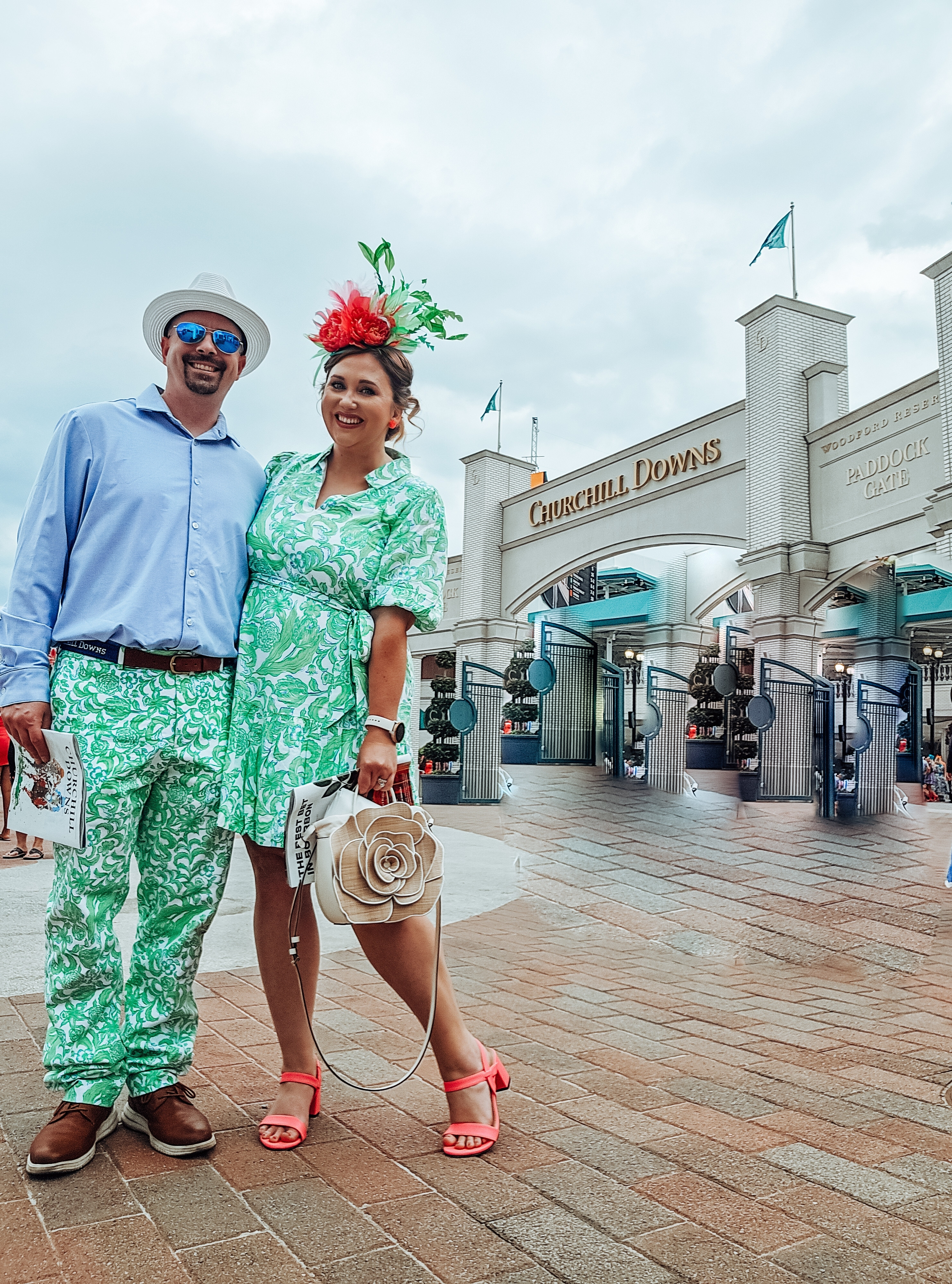 Matching with my Better Half 

#matching #familymatching #mens #lillymens #lillypulitzer #livinglargeinlilly #summerfashion 

#LTKFamily #LTKPlusSize #LTKMens