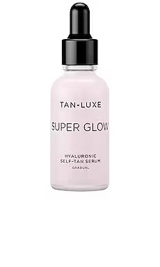 Tan Luxe Super Glow Hyaluronic Self-Tan Serum from Revolve.com | Revolve Clothing (Global)