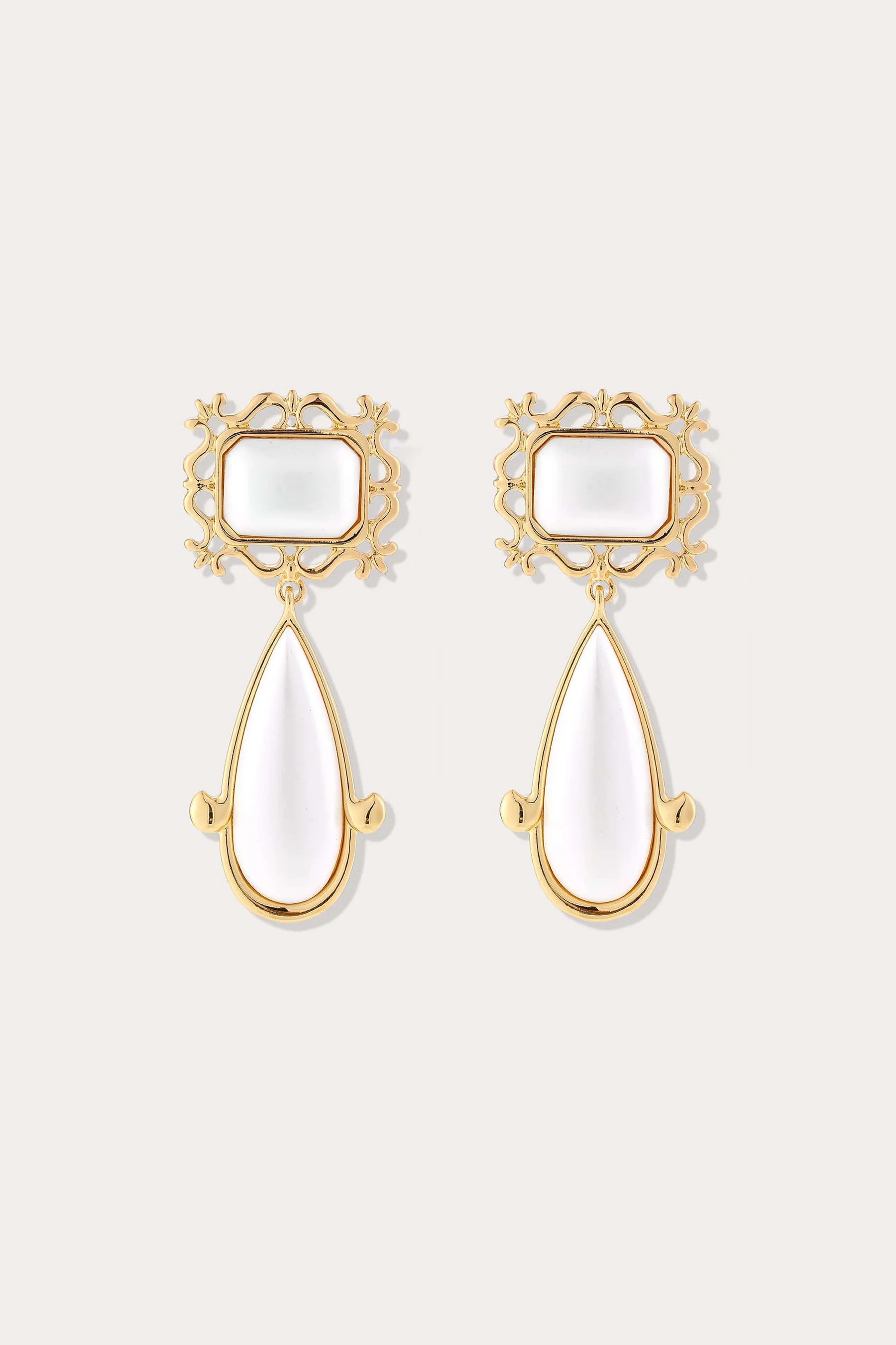 Viva Earrings | Petit Moments